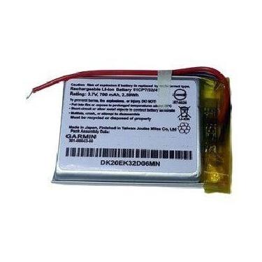 Imagem de Bateria  Compatível Com .  Edge  200 205 500 520 820 - KMIG
