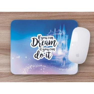 Imagem de Mouse Pad Emborrachado Personalizado Viagens Trip Cidades - Deluzz, Dr