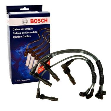 Imagem de Cabo De Vela Gm Corsa Bosch F00099C075 Jogo