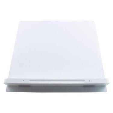 Imagem de Suporte Para Notebook e Livro - Cores - Marca Fácil, Branco