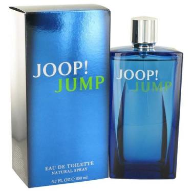 Imagem de Perfume Masculino Joop! Jump 200 Ml Eau De Toilette