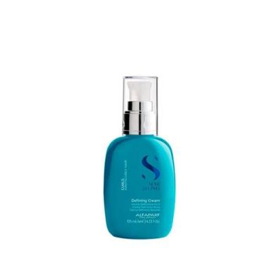 Imagem de Leave-in Defining Cream Semi Di Lino Curls 125ml - Alfaparf - Alfaparf