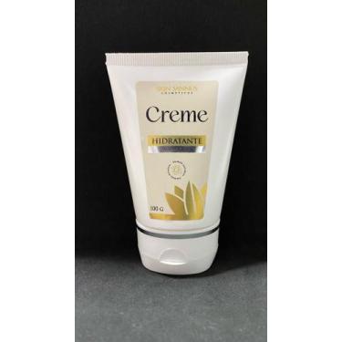 Imagem de Hidratante Mãos e Pés - 100g - Skin Sannus
