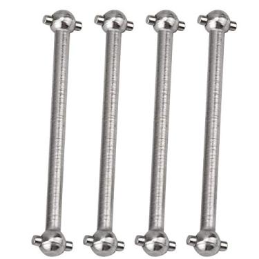 Imagem de Dog Bone Drive Shaft, RC Car Drive Shaft Good Matching for WLtoys 1/18 RC Car