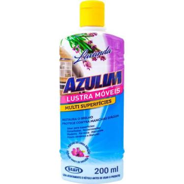 Imagem de Lustra Móveis Lavanda 200 Ml Azulim Start