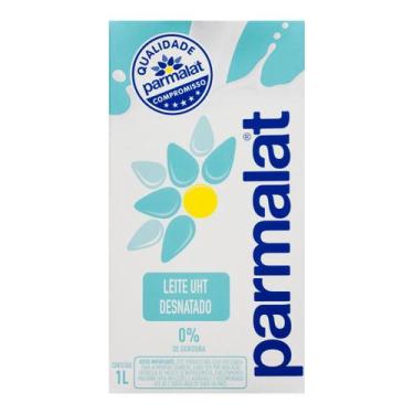 Imagem de Leite Desnatado PARMALAT 1l