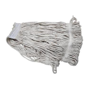 Imagem de Refil Úmido Avulso para Esfregão Mop Bralimpia
