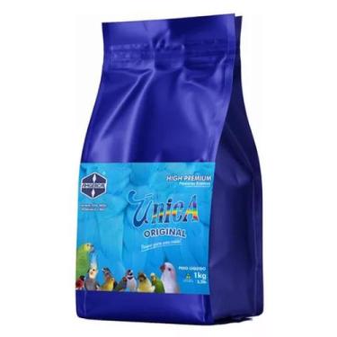 Imagem de Farinhada Única Original 1kg - Amgercal