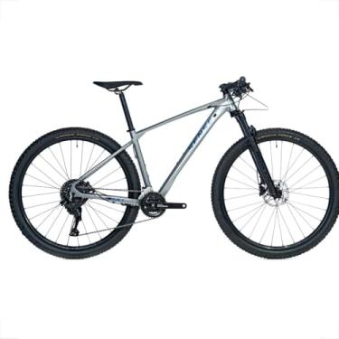 Imagem de Bicicleta Mtb Sense React Pro 2025 Transmissão Cues 2x9v Aro 29 (Cinza, 19)