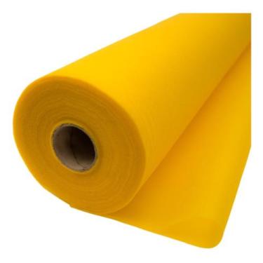 Imagem de Tnt - Tecido Não Tecido Liso Gramatura 80 - 5 Metros Cores - New Tnt, 