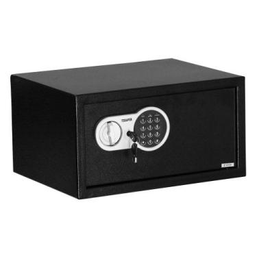 Imagem de Cofre digital eletronico Tssaper Modelo: 23ET