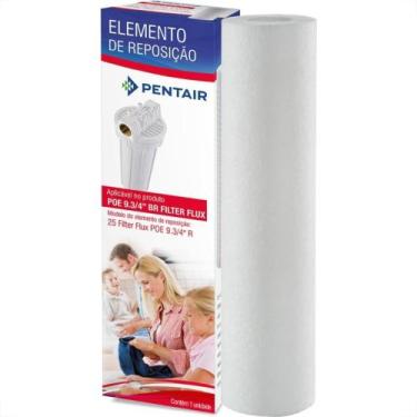 Imagem de Hidrofiltros Filtros Vela Hidrof Cx.Dagua 9.3/4 905-01