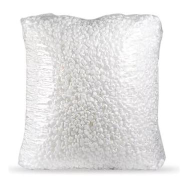 Imagem de Isopor Eps S-Pack Preenchimento Caixa Embalagem 300 Litros - CasaTelaR