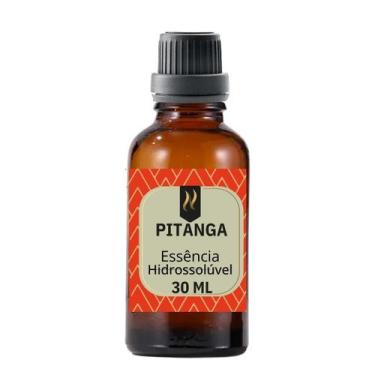 Imagem de Essência Hidrossolúvel A Base De Água 30ml Nattuaromas