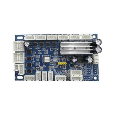 Imagem de Placa mãe para moving beam 251 9r - SANYI LIGHT