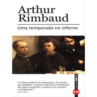 Imagem de Uma Temporada No Inferno - Vol. 35