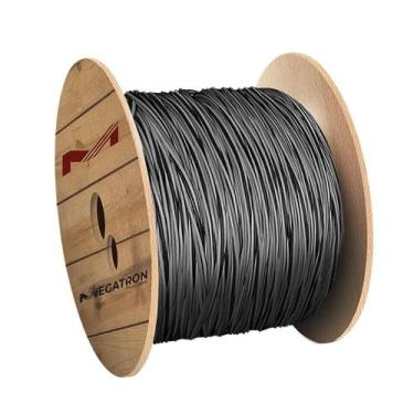 Imagem de Cabo Alumínio Duplex Megatron Neutro Nu 10MMx100M Rolo