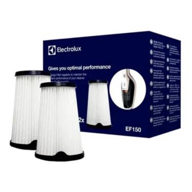 Imagem de 2 Filtros Para Asp. Ergorapido Erg25N Erg26 Erg27 Electrolux