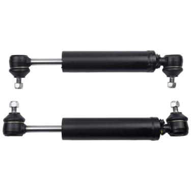 Imagem de 3401241M91 3401240M91 Substituição do cilindro de direção direita e esquerda para 3907458 3912019 M71 M70 Apto para tratores Massey Ferguson 20, 35, 135, 202, 203, 205, 231, 240, 250, 2 135