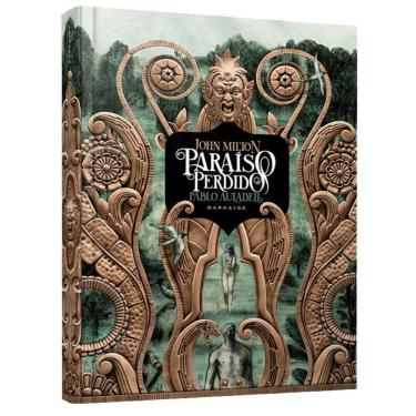 Imagem de Paraíso Perdido