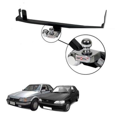 Imagem de Engate Reboque Verona 1990 1992 1992 1993 Transbike Fixo - Enforth