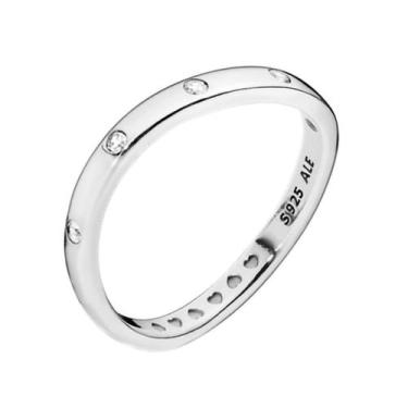 Imagem de Anel de Prata Balanço das Águas Life - Sal Do Mar, 24