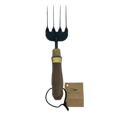 Imagem de Ferramenta Garfo de Mão para Jardim marca Karolina Zofia