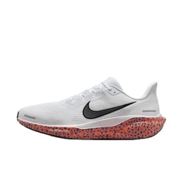 Imagem de Nike Tênis masculino com cadarço AIR ZOOM PEGASUS 41 OLY, Multicolorido/multicolorido, 41 BR