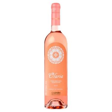 Imagem de Vinho olaria rosé meio-seco 750ml