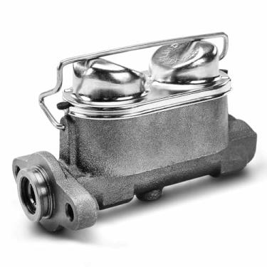 Imagem de A-Premium Cilindro Mestre De Freio Com Reservatório E Tampa, Compatível Veículos Ford - Mustang 1967, 1968, 1969 1970, Freios A Tambor Traseiros