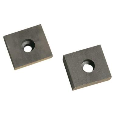 Imagem de Lamina Maquina De Cortar Vergalhao ( Ferro ) 10mm - 3/8" N. 0 Metalsul