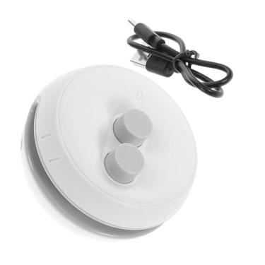 Imagem de Cabilock Mini seladora de bolsas portátil seladora térmica para lanches para cozinha, máquina de selagem versátil para preservar lanches