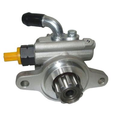 Imagem de Bomba Direção Hidráulica Toyota Hilux Diesel 2016 Em Diante