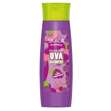 Imagem de Shampoo Skala Uva 325ml