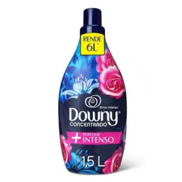 Imagem de Amaciante Concentrado Downy 1,5L, Roxo