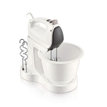 Imagem de Batedeira Philips Walita Viva Collection Ri7200/00 - 220v, Branco, 220