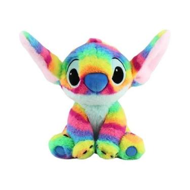 Imagem de Travesseiro de Pelúcia Interstelar 35cm - Brinquedo Anime para Bebês e