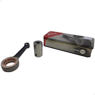 Imagem de Biela Completa Vini Nxr Bros Titan Fan 160 Xre 190