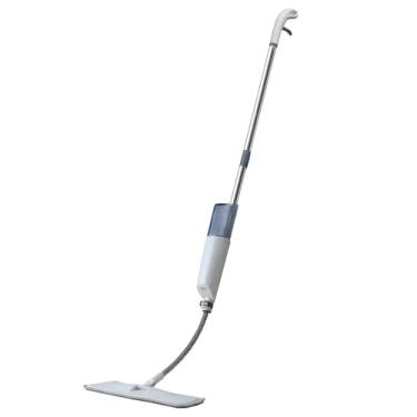 Imagem de Mop Esfregão Extensível com Spray 470ml e Cabo Flexível