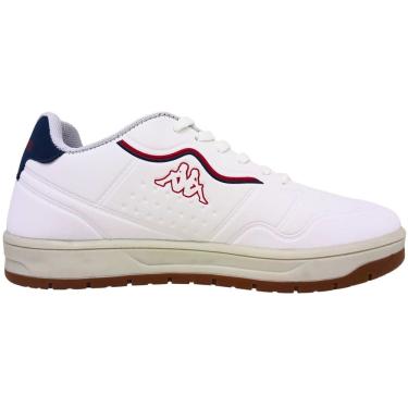 Imagem de Tênis Casual Kappa Zenit Unissex