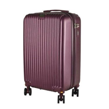 Imagem de Mala De Bordo 10Kg Expansível Vinho Style Ultra Leve