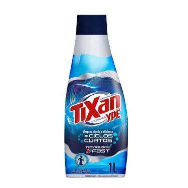 Imagem de Sabão Líquido Tixan Ypê X Fast Combate Mau Odor 1l