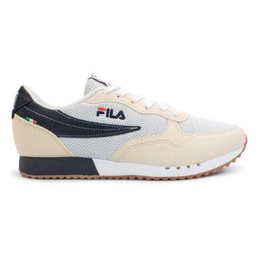 Imagem de Tênis fila euro jogger sport ii masculino, 41