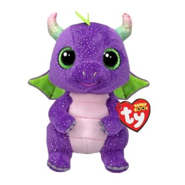 Imagem de PELUCIA TY BEANIE BOOS 16CM TOYNG (Daphne)