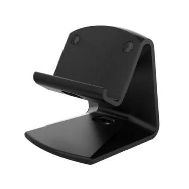 Imagem de Suporte Compatível Nintendo Switch P Mesa Portátil Preto - PEKO, Preto