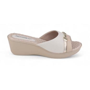Imagem de Tamanco Feminino Piccadilly Joanete 540418 Casual