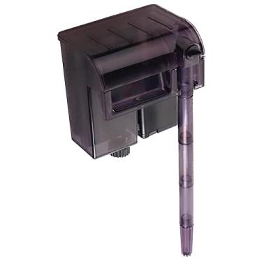 Imagem de Filtro Externo Boyu WF-2025 para Aquário 300 litros/H 8W - 110V
