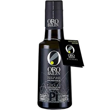 Imagem de AZEITE ORO BAILEN 250ML