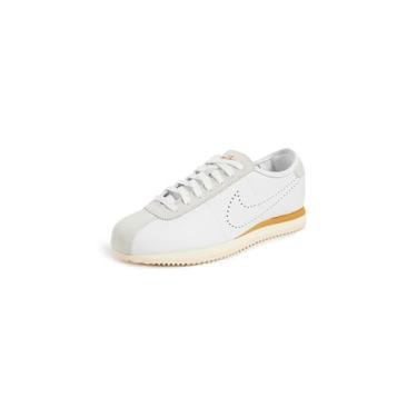 Imagem de Nike Tênis feminino Cortez LT, Branco/osso claro/leite de coco/bronze, 37