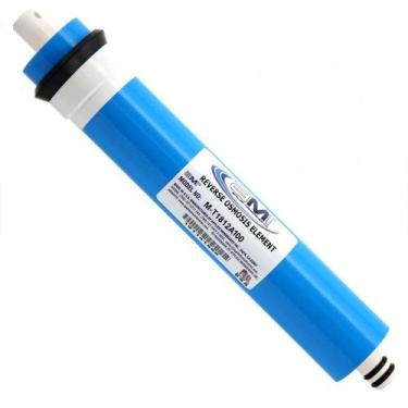 Imagem de Membrana de osmose reversa APPLIED MEMBRANES INC. 100 GPD